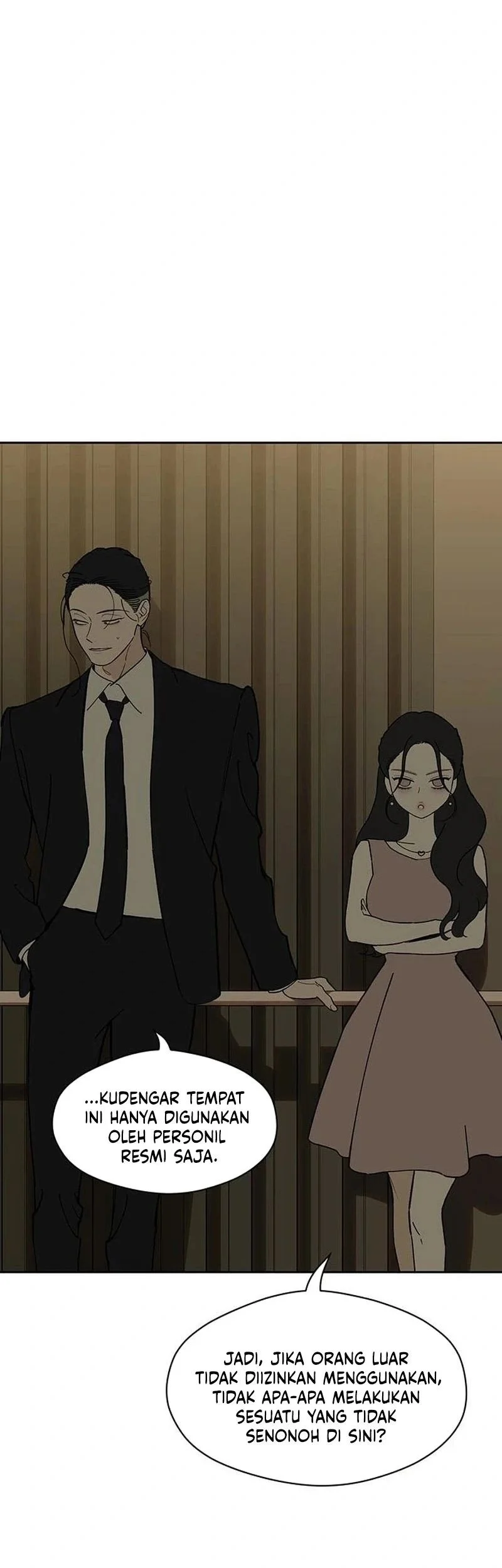 Tears on a Withered Flower Chapter 83 - halaman 13