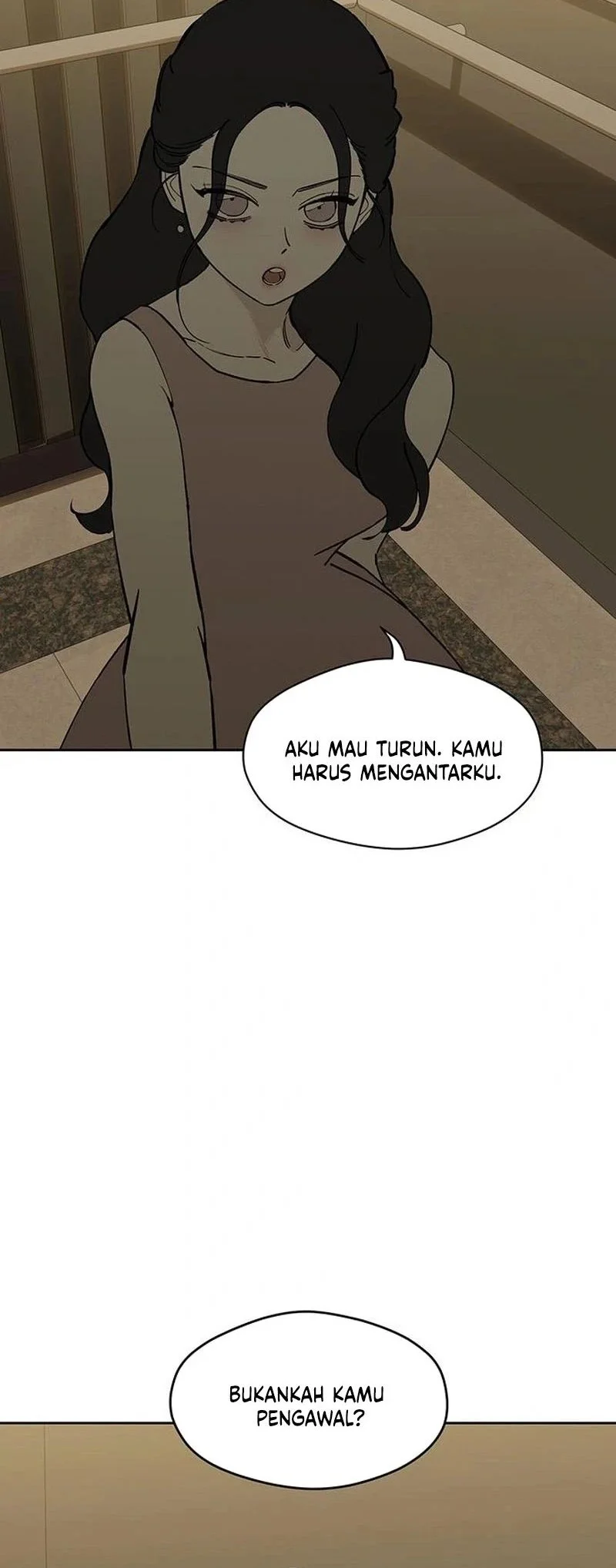 Tears on a Withered Flower Chapter 83 - halaman 16