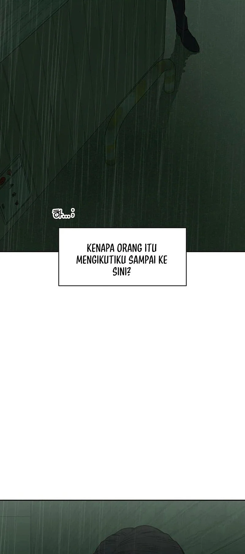Tears on a Withered Flower Chapter 83 - halaman 18
