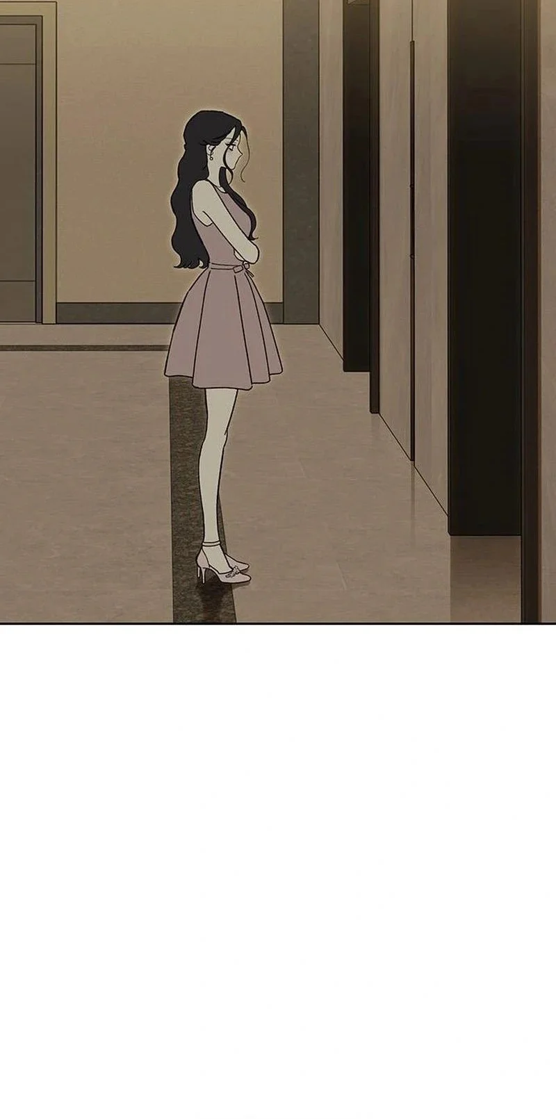 Tears on a Withered Flower Chapter 83 - halaman 2