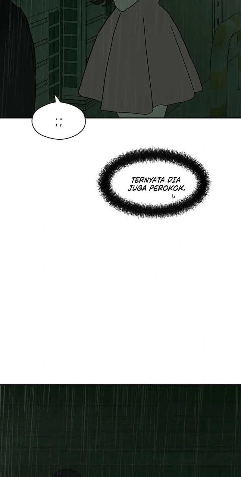 Tears on a Withered Flower Chapter 83 - halaman 20