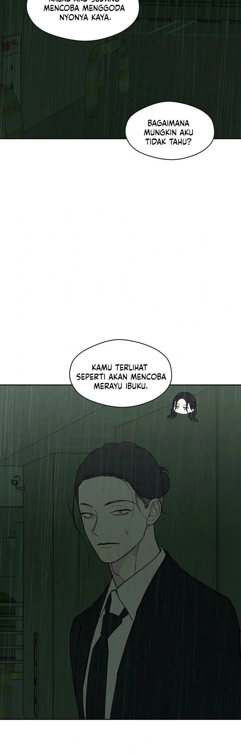 Tears on a Withered Flower Chapter 83 - halaman 22