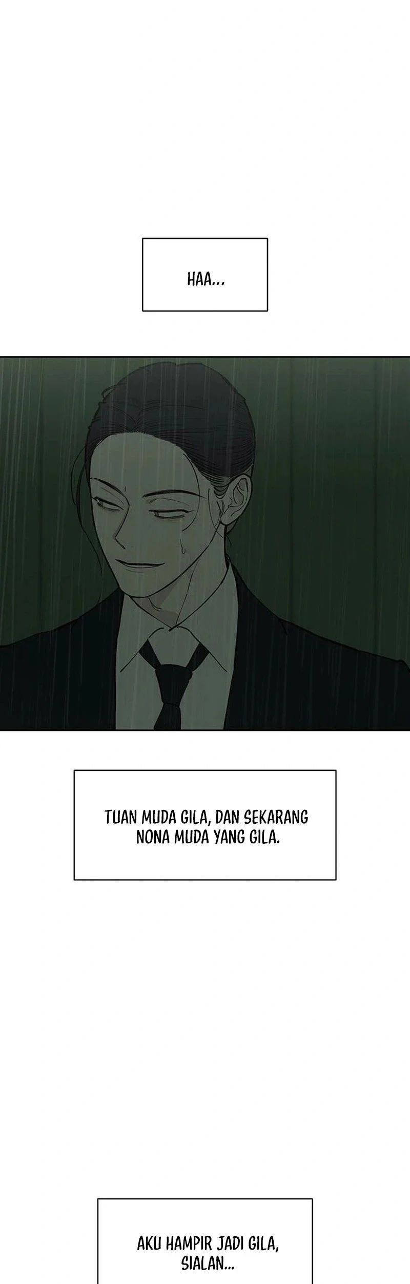 Tears on a Withered Flower Chapter 83 - halaman 23