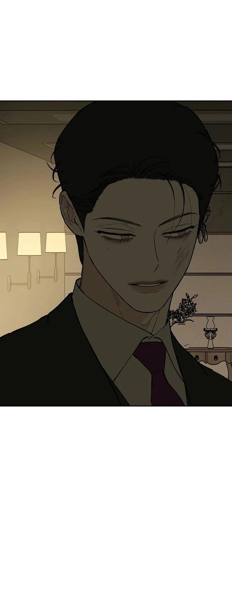 Tears on a Withered Flower Chapter 83 - halaman 26