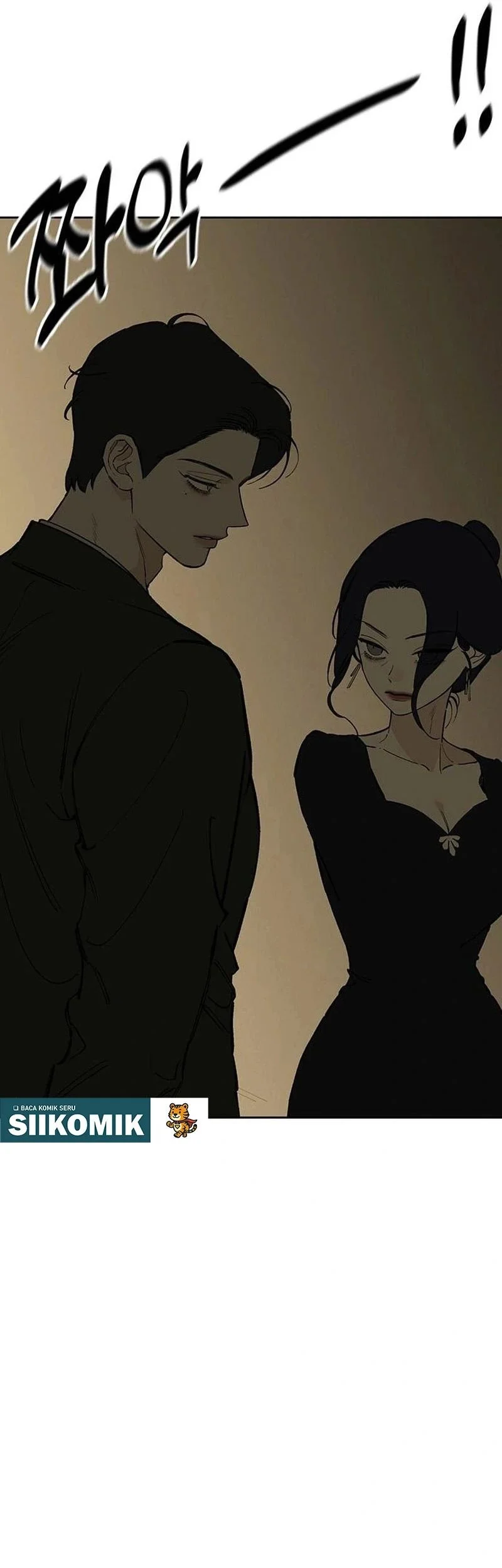 Tears on a Withered Flower Chapter 83 - halaman 27