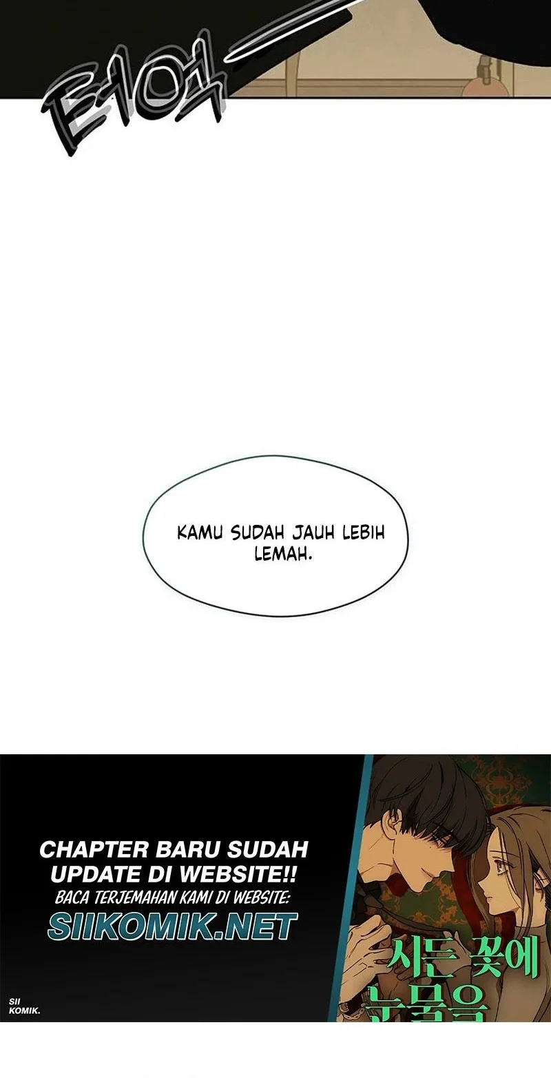 Tears on a Withered Flower Chapter 83 - halaman 30
