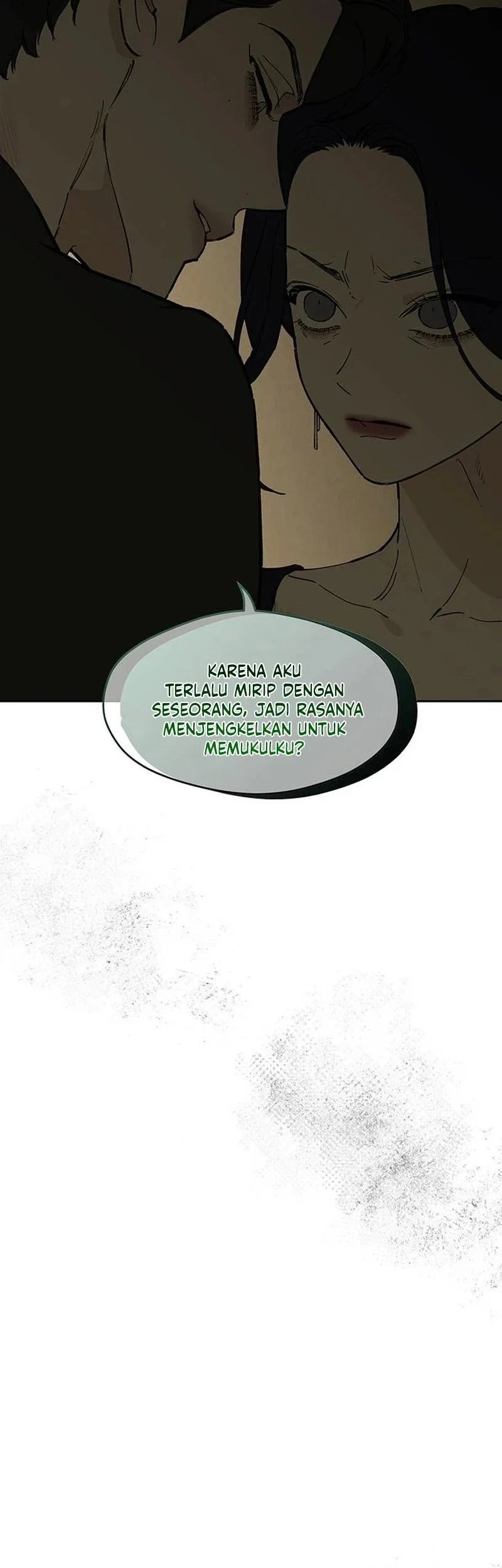 Tears on a Withered Flower Chapter 83 - halaman 32
