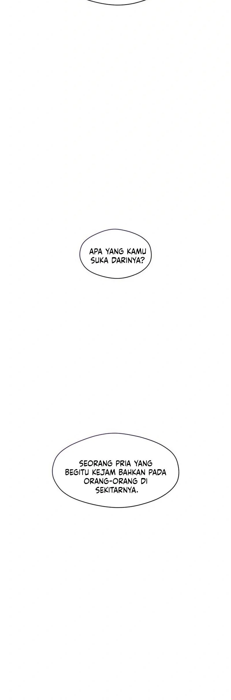 Tears on a Withered Flower Chapter 83 - halaman 36