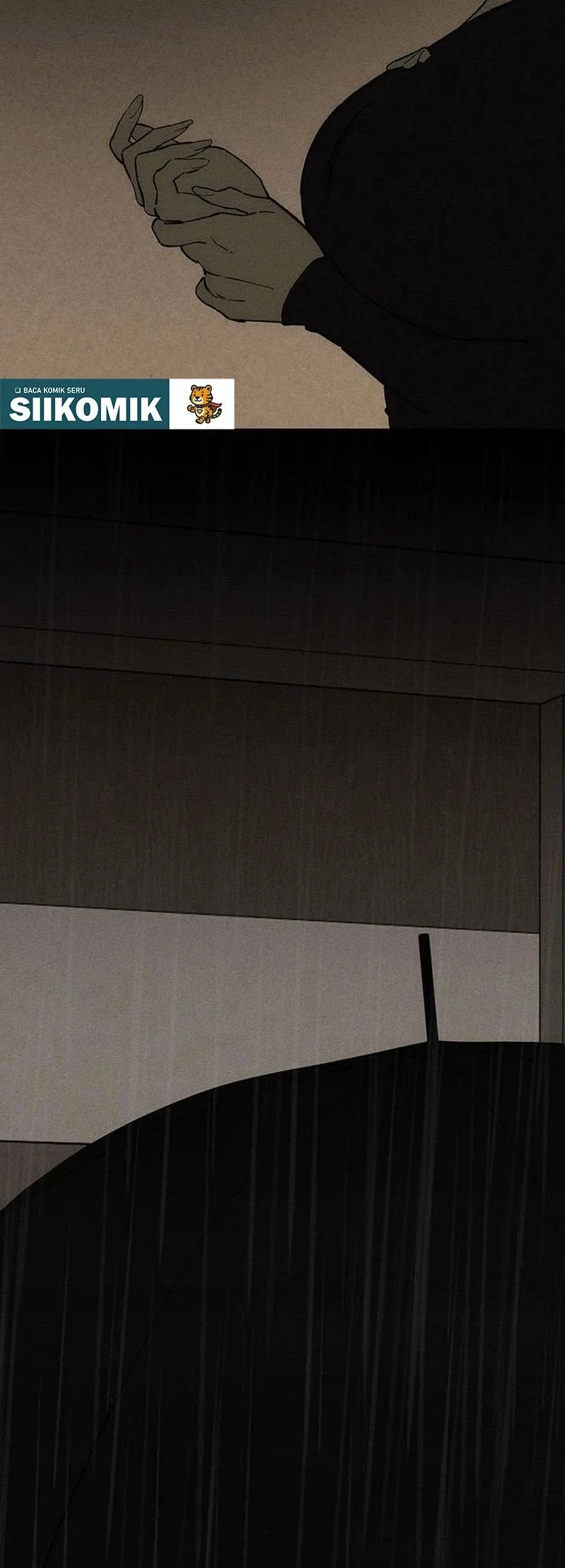Tears on a Withered Flower Chapter 83 - halaman 42