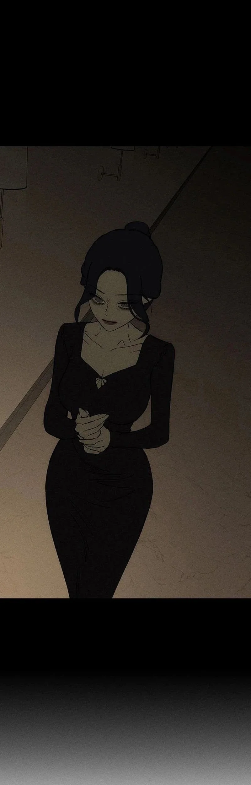 Tears on a Withered Flower Chapter 83 - halaman 45