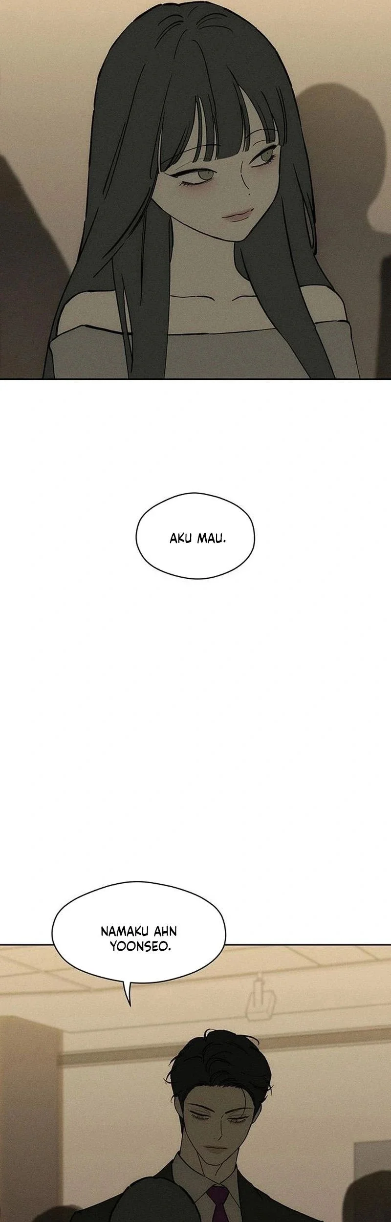 Tears on a Withered Flower Chapter 83 - halaman 49