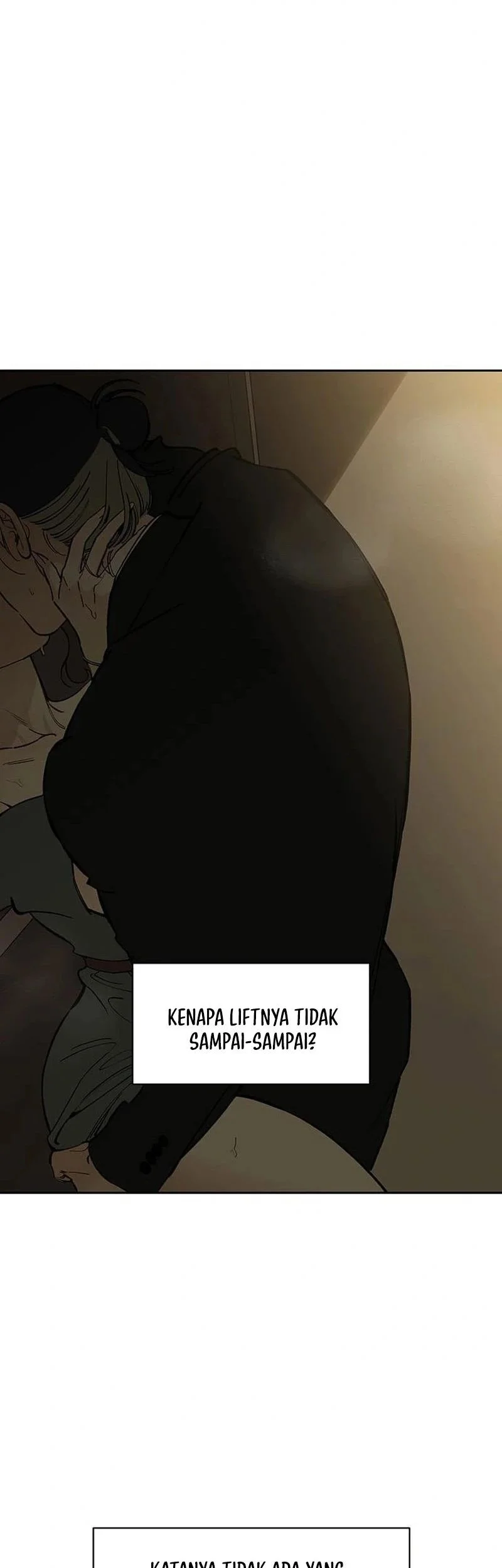 Tears on a Withered Flower Chapter 83 - halaman 5