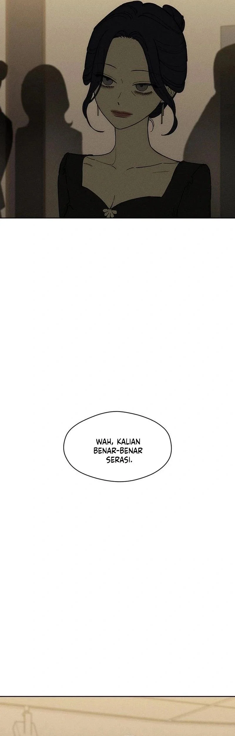 Tears on a Withered Flower Chapter 83 - halaman 51