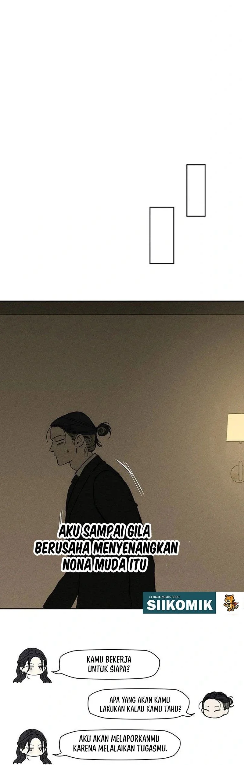 Tears on a Withered Flower Chapter 83 - halaman 53
