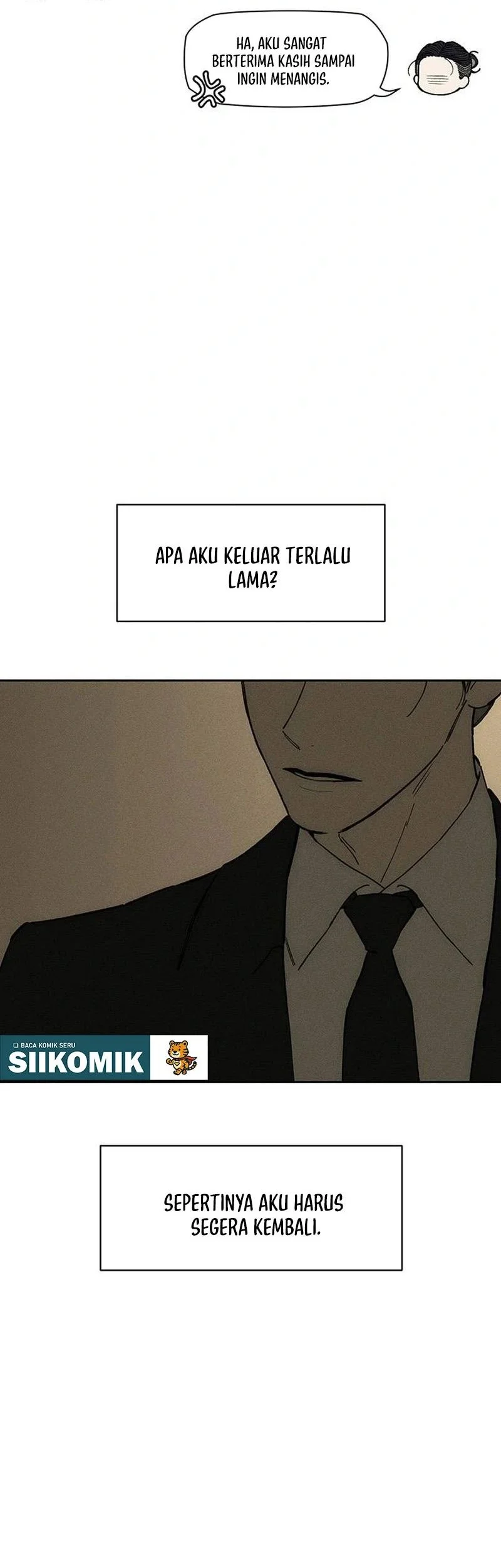 Tears on a Withered Flower Chapter 83 - halaman 54