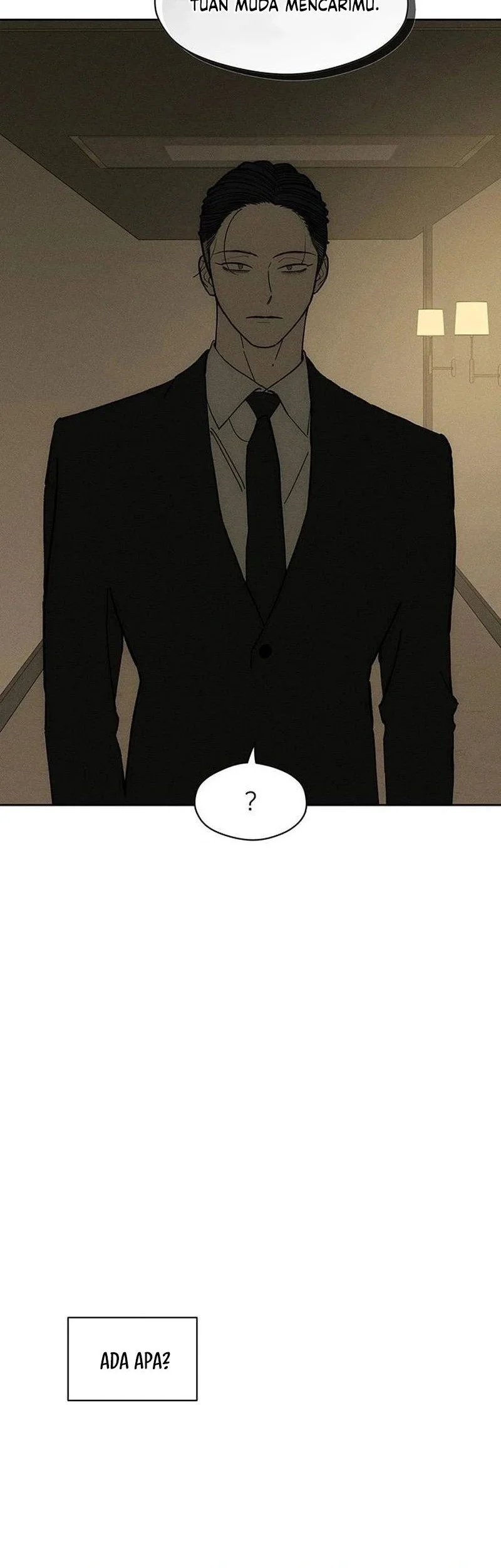 Tears on a Withered Flower Chapter 83 - halaman 56