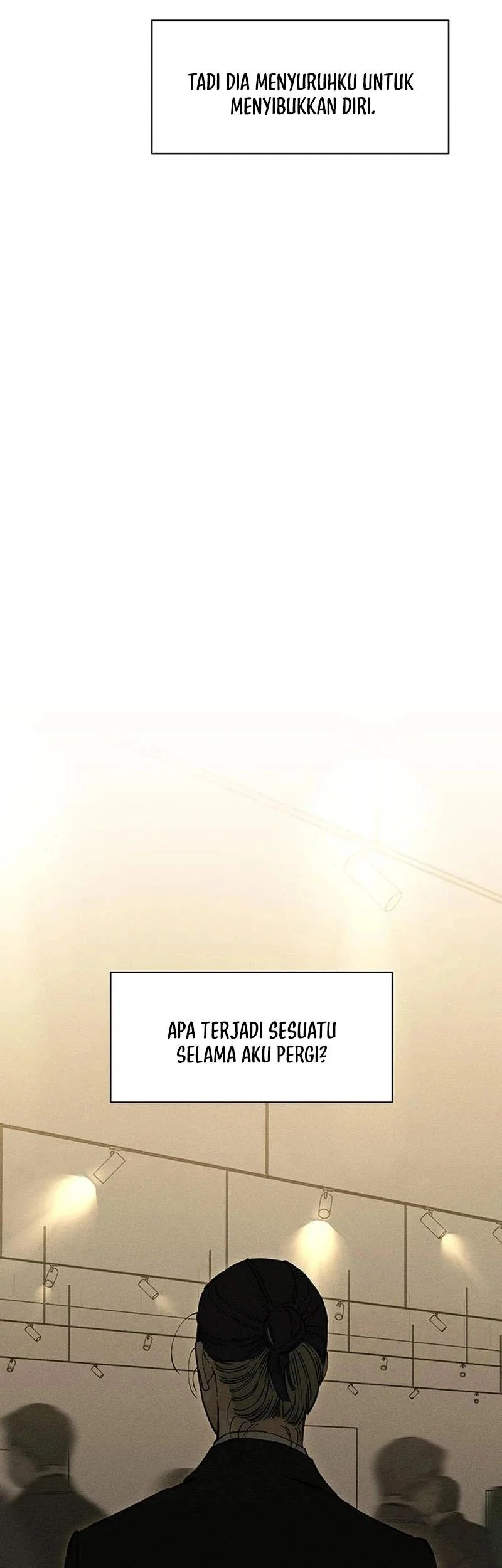 Tears on a Withered Flower Chapter 83 - halaman 57