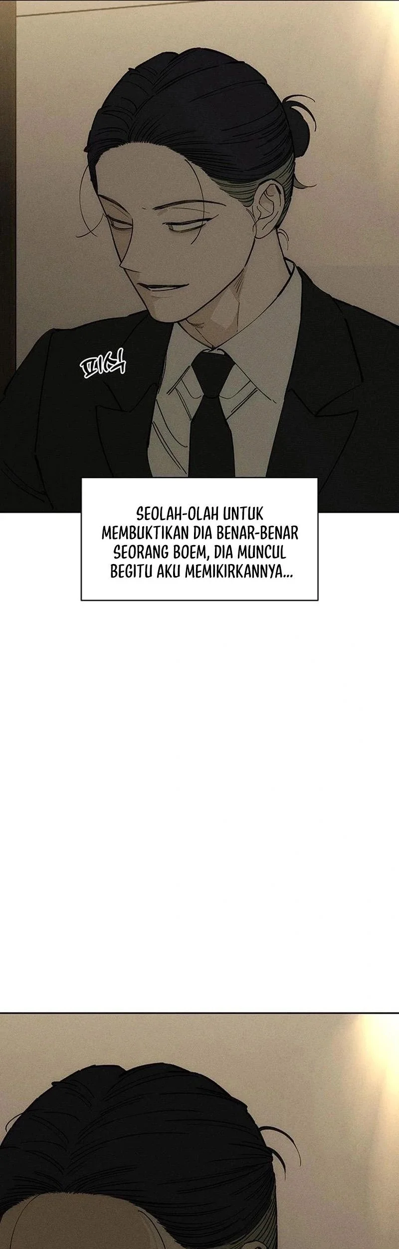 Tears on a Withered Flower Chapter 83 - halaman 61