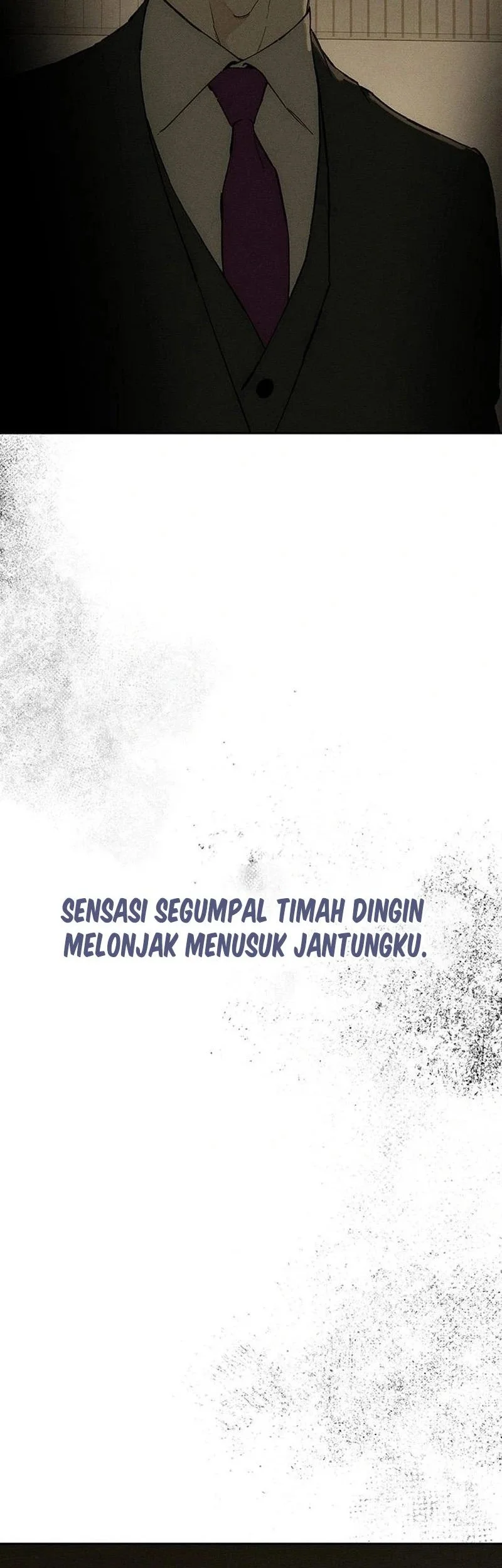 Tears on a Withered Flower Chapter 83 - halaman 64
