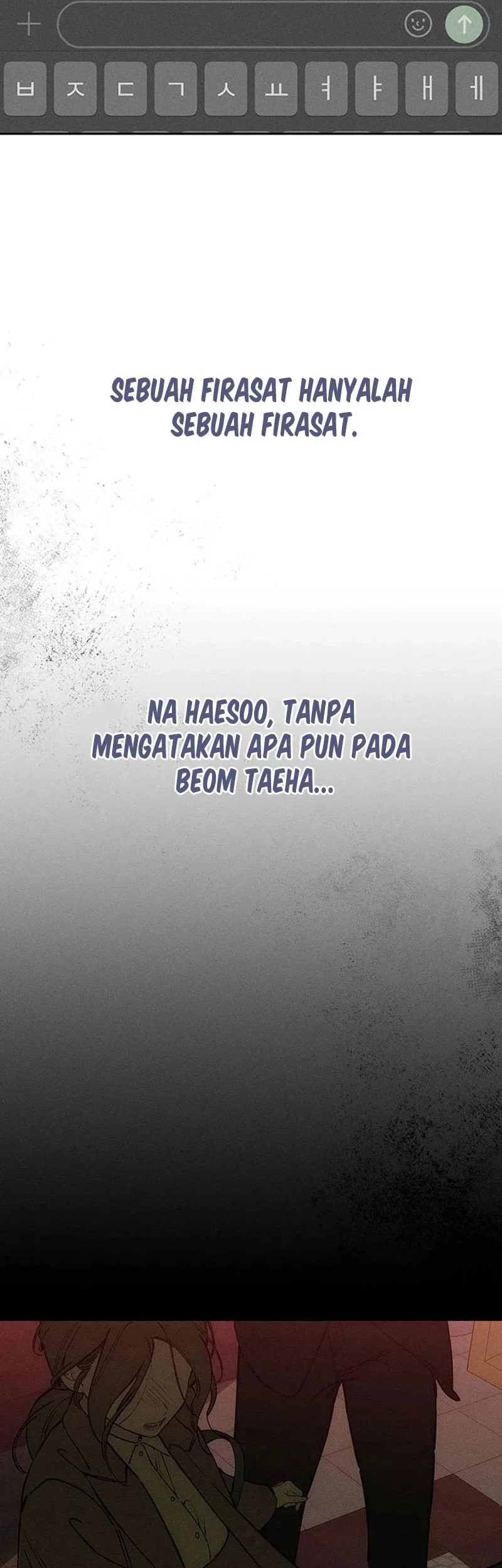 Tears on a Withered Flower Chapter 83 - halaman 67