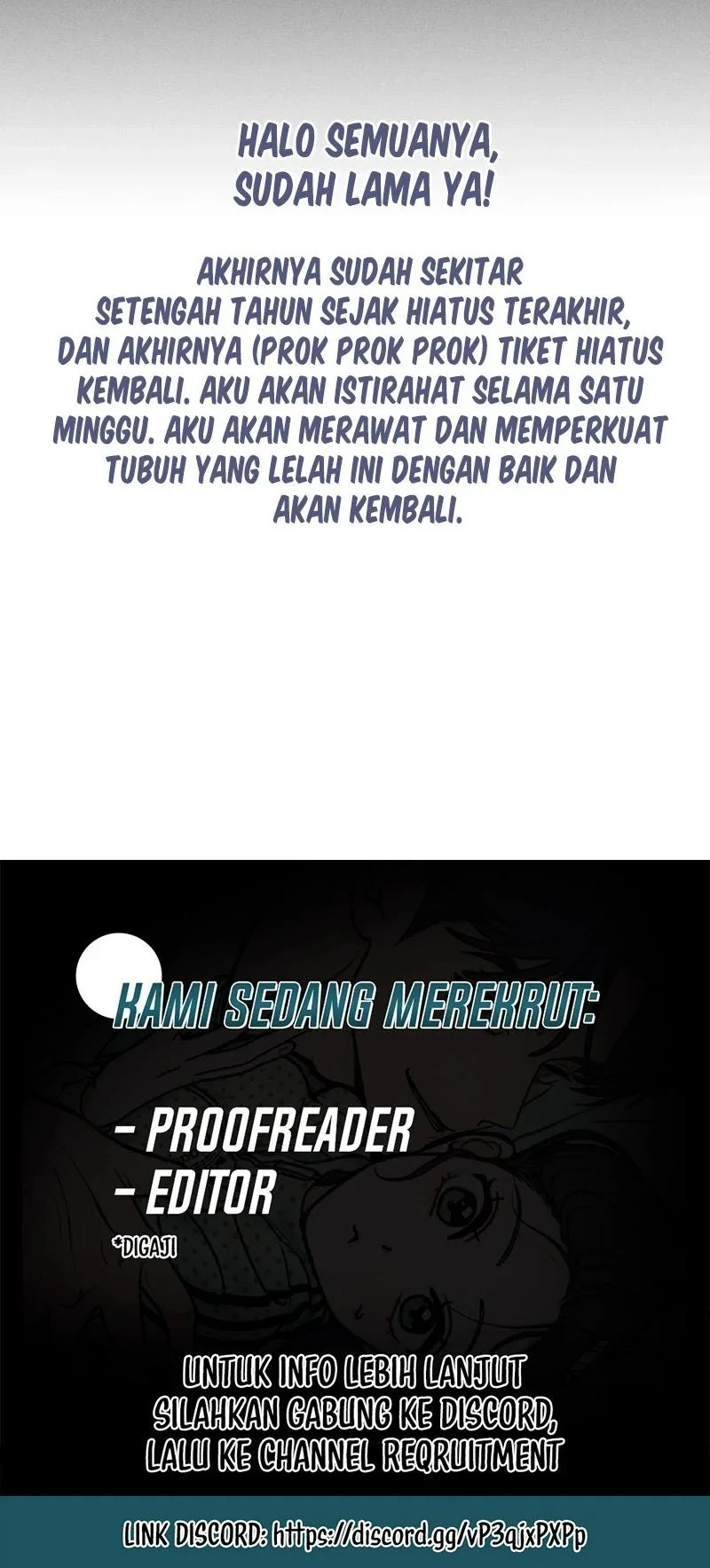 Tears on a Withered Flower Chapter 83 - halaman 72