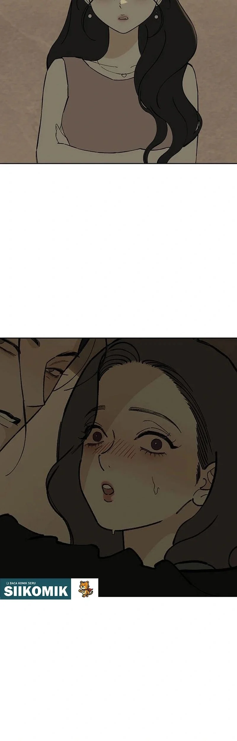 Tears on a Withered Flower Chapter 83 - halaman 8