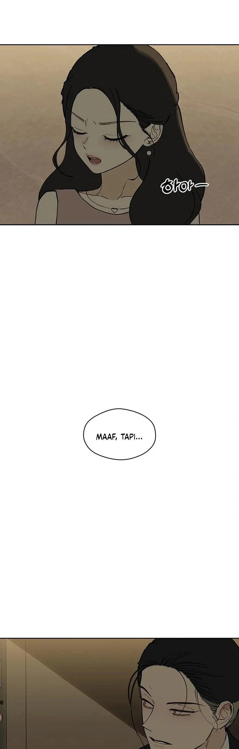 Tears on a Withered Flower Chapter 83 - halaman 9