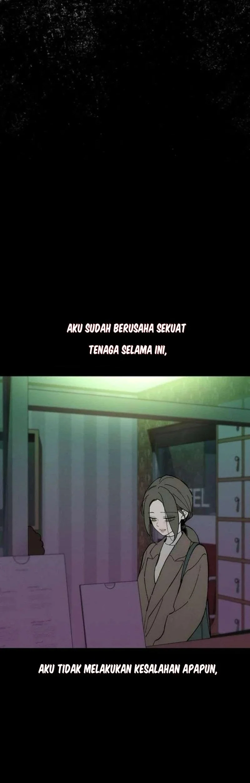 Tears on a Withered Flower Chapter 84 - halaman 12