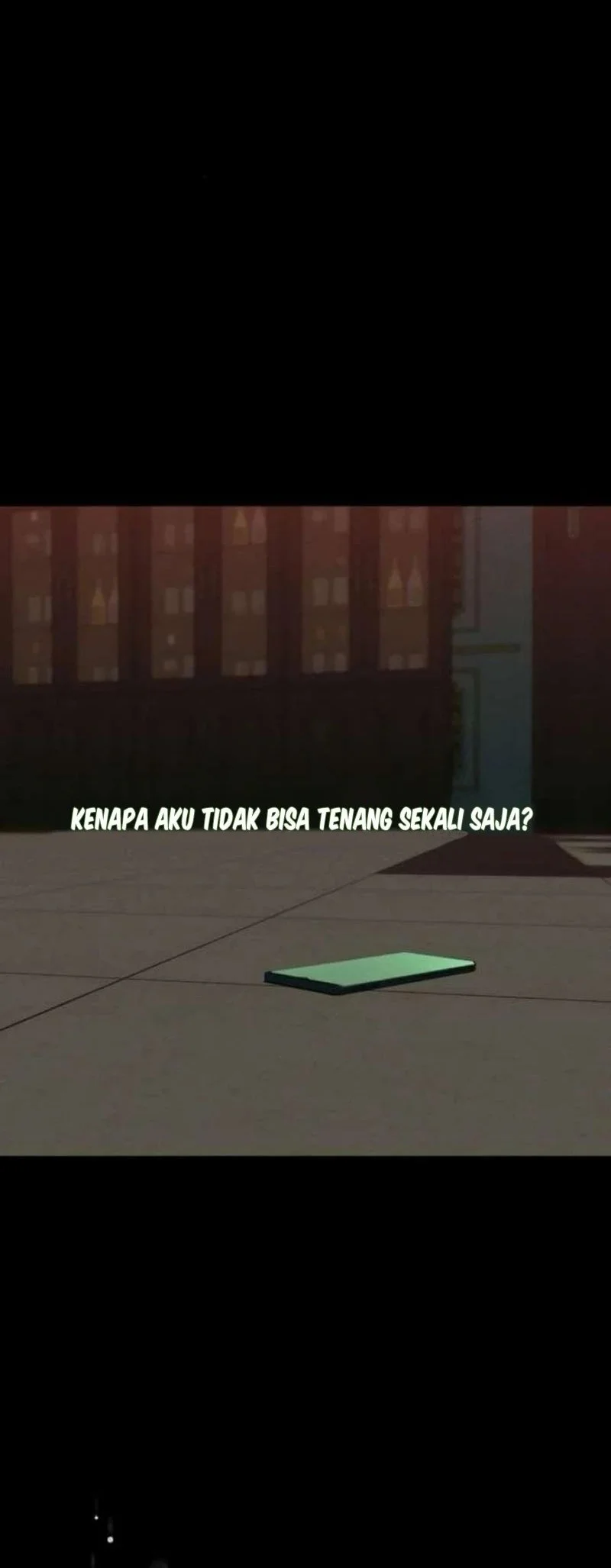 Tears on a Withered Flower Chapter 84 - halaman 14