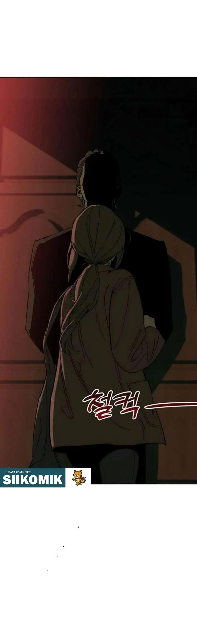 Tears on a Withered Flower Chapter 84 - halaman 2