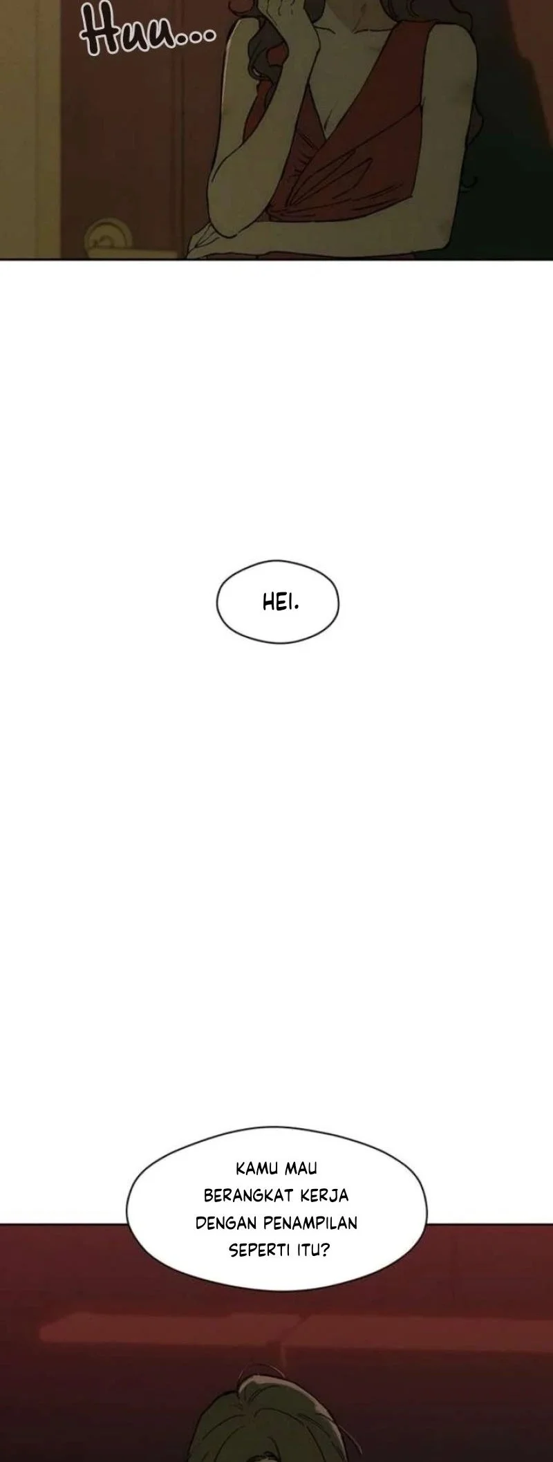 Tears on a Withered Flower Chapter 84 - halaman 26