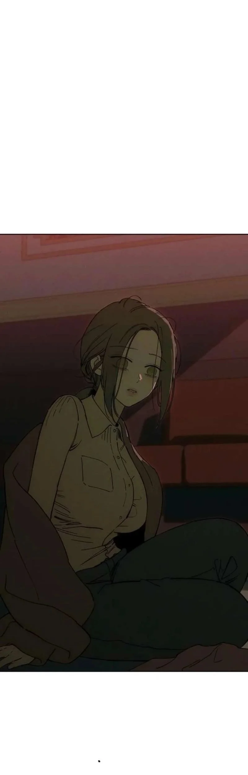 Tears on a Withered Flower Chapter 84 - halaman 28