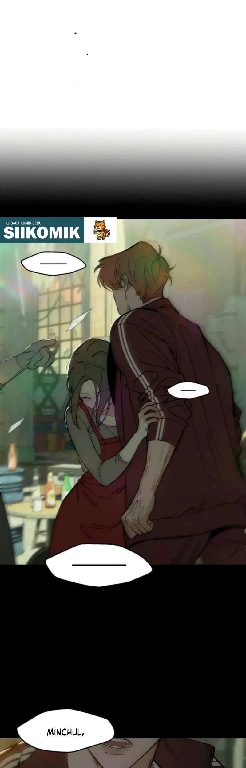 Tears on a Withered Flower Chapter 84 - halaman 29