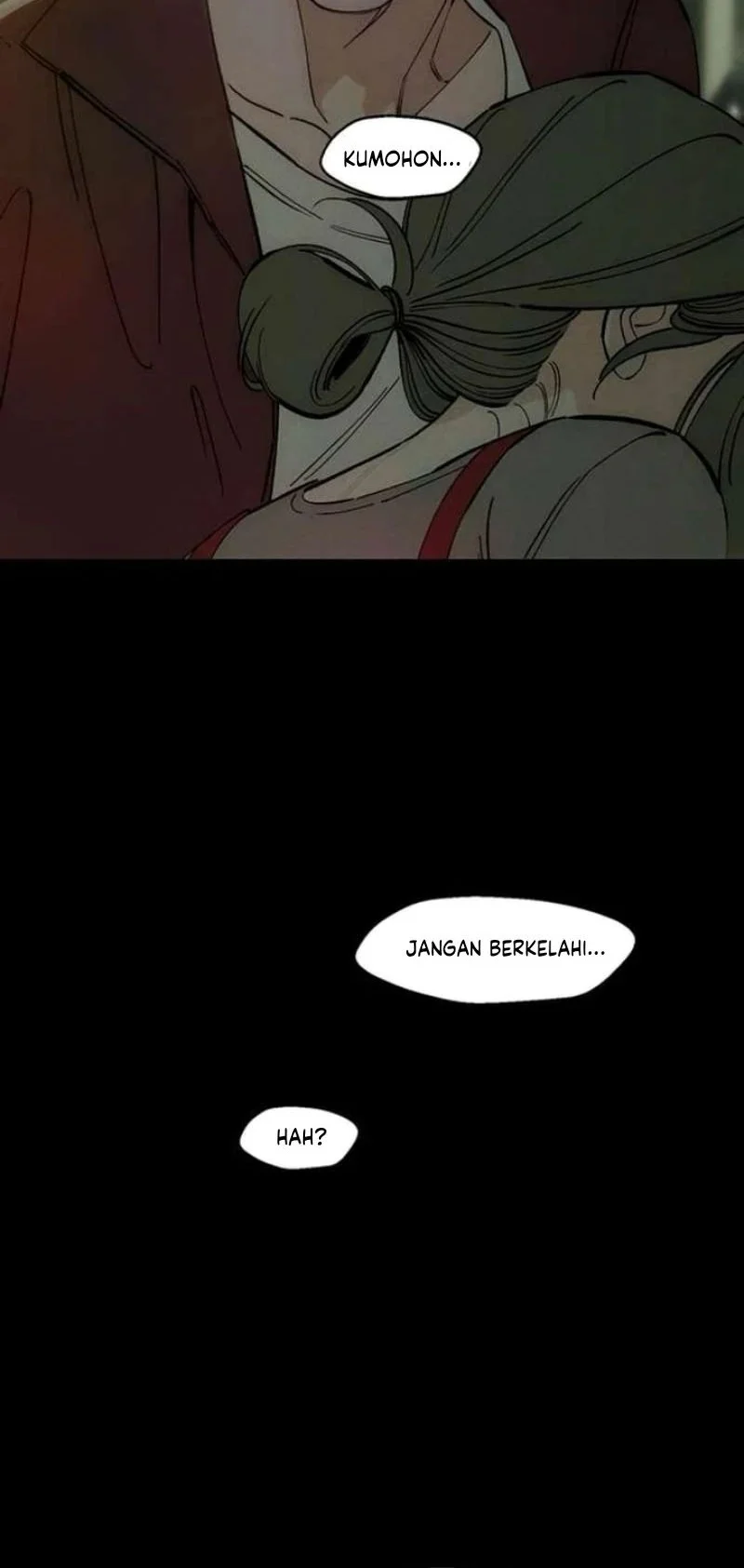 Tears on a Withered Flower Chapter 84 - halaman 30