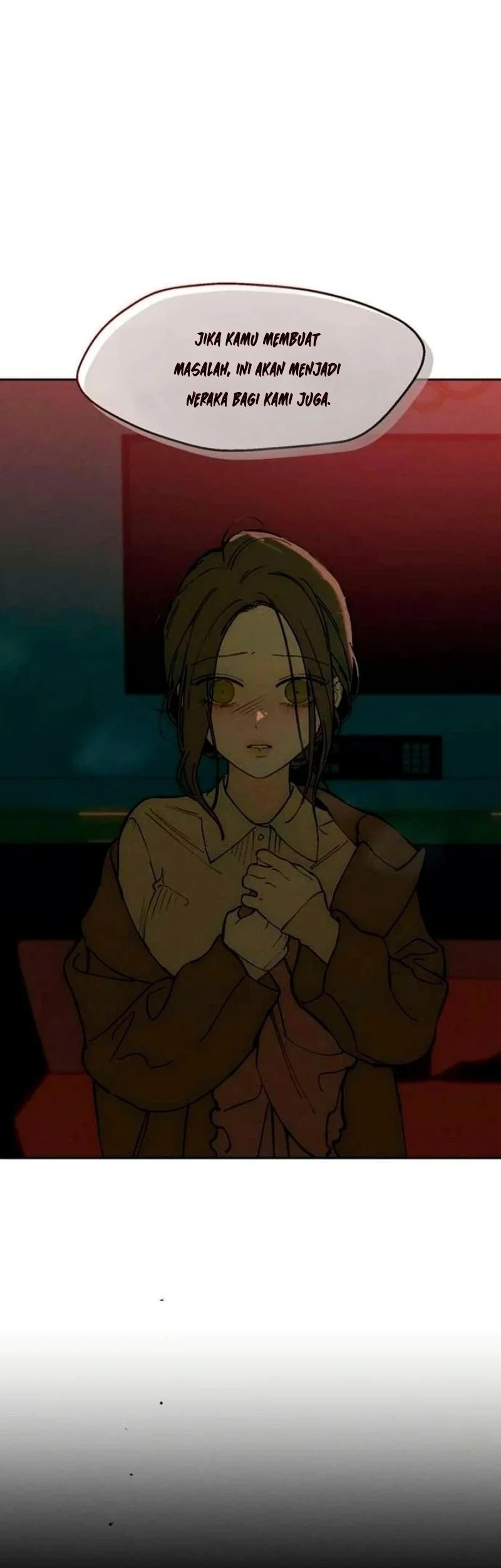 Tears on a Withered Flower Chapter 84 - halaman 37