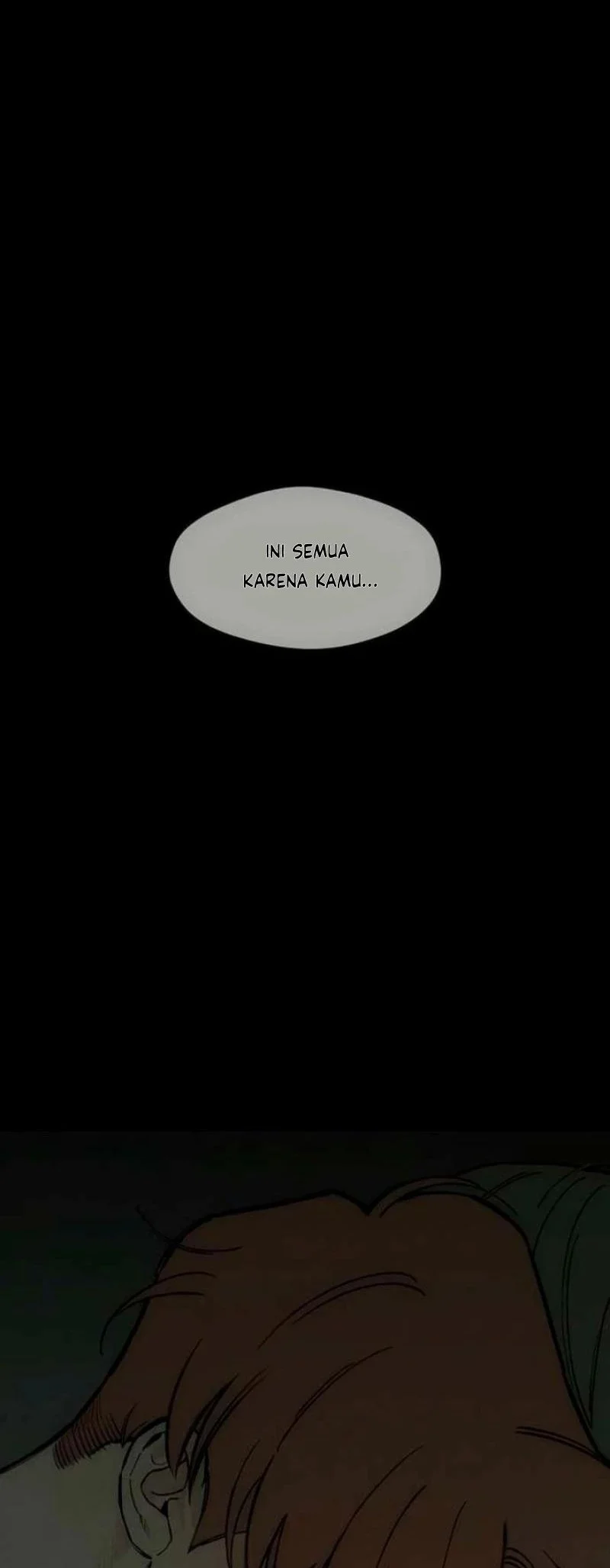 Tears on a Withered Flower Chapter 84 - halaman 40