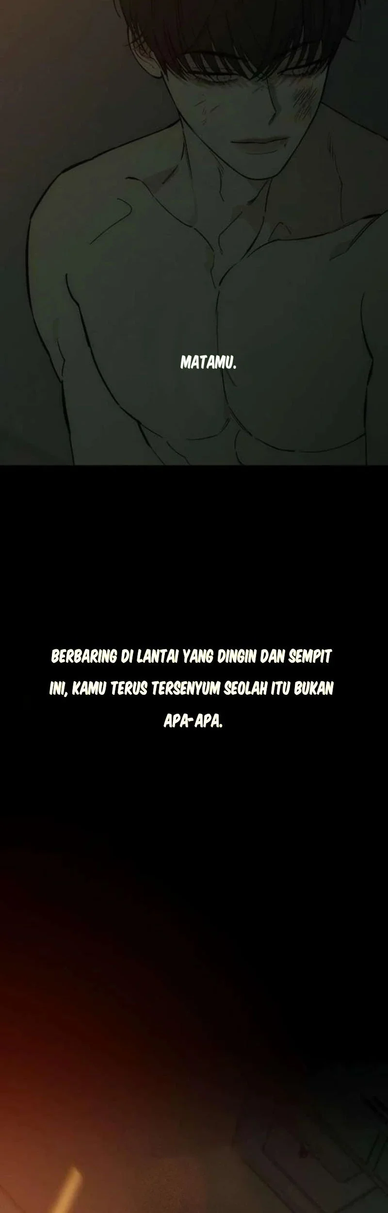Tears on a Withered Flower Chapter 84 - halaman 46