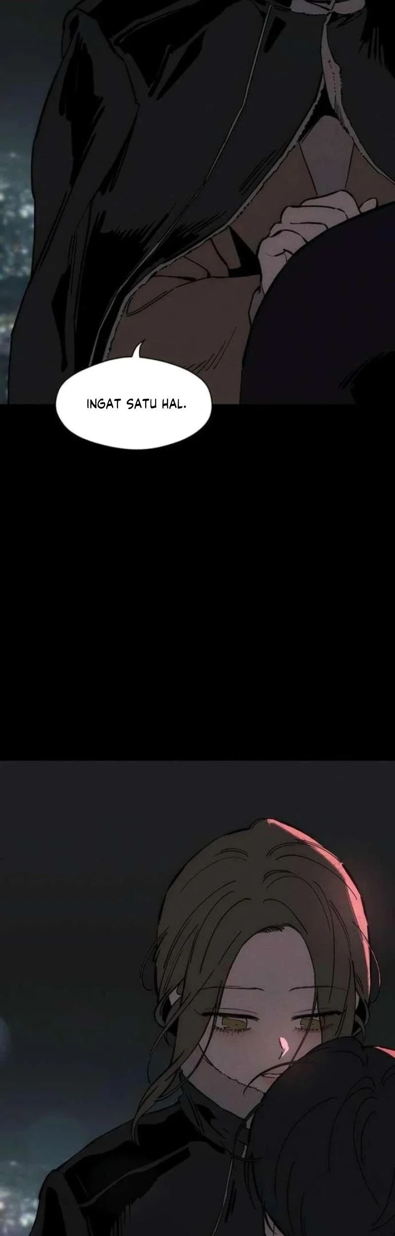 Tears on a Withered Flower Chapter 84 - halaman 49