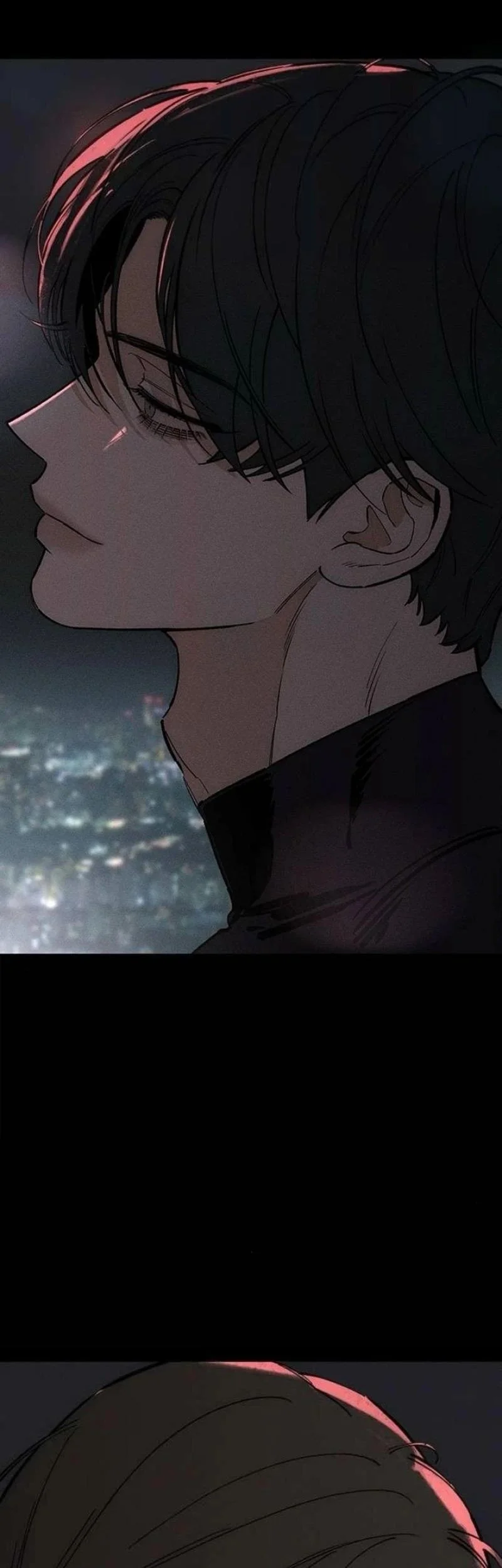 Tears on a Withered Flower Chapter 84 - halaman 53