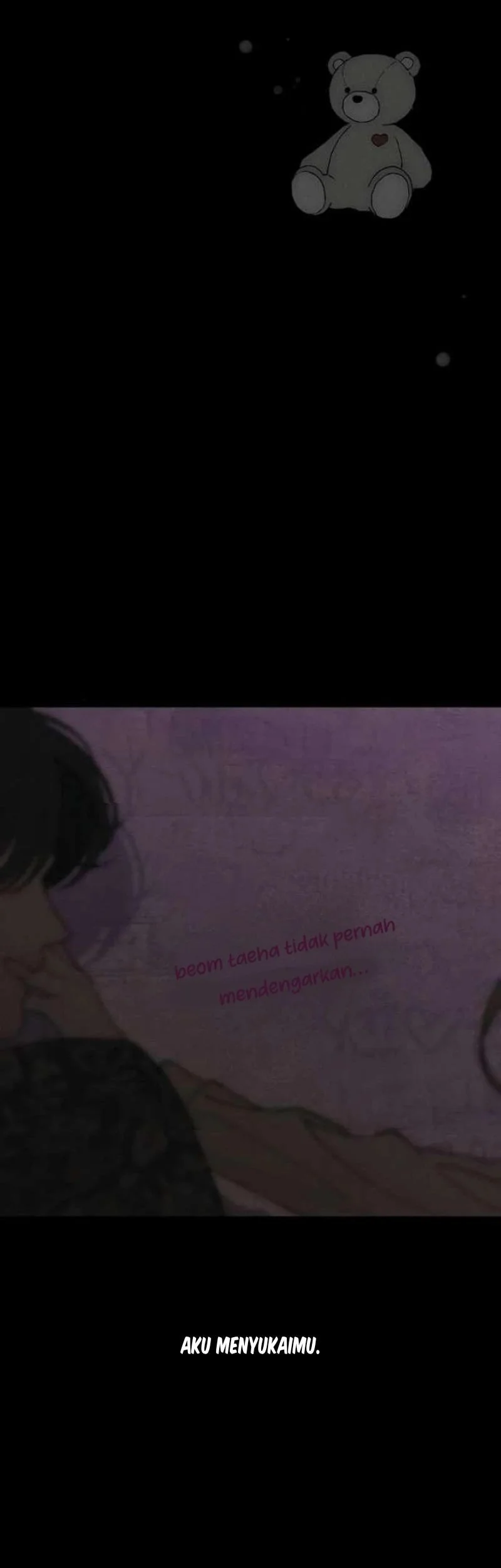 Tears on a Withered Flower Chapter 84 - halaman 55