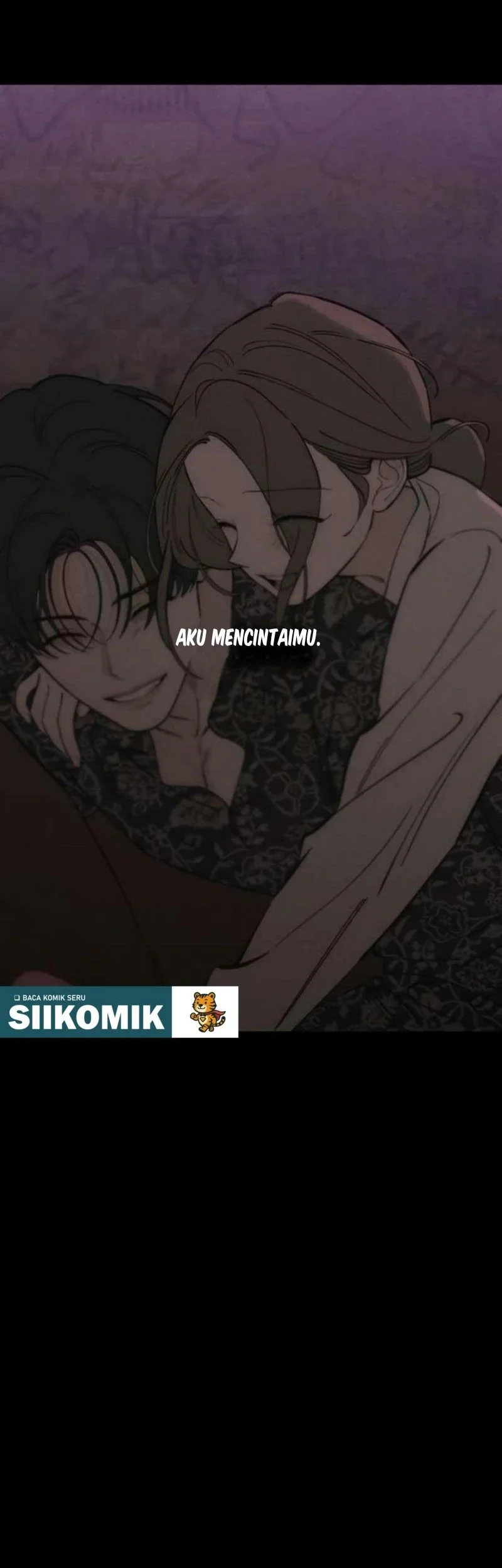 Tears on a Withered Flower Chapter 84 - halaman 56