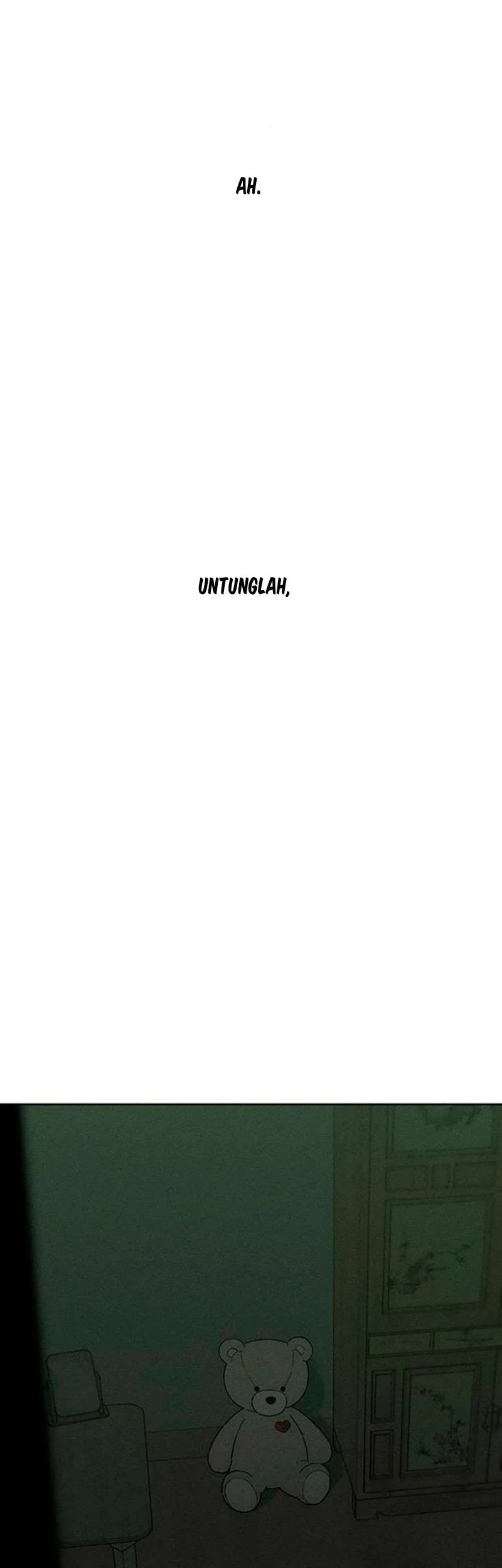 Tears on a Withered Flower Chapter 84 - halaman 62