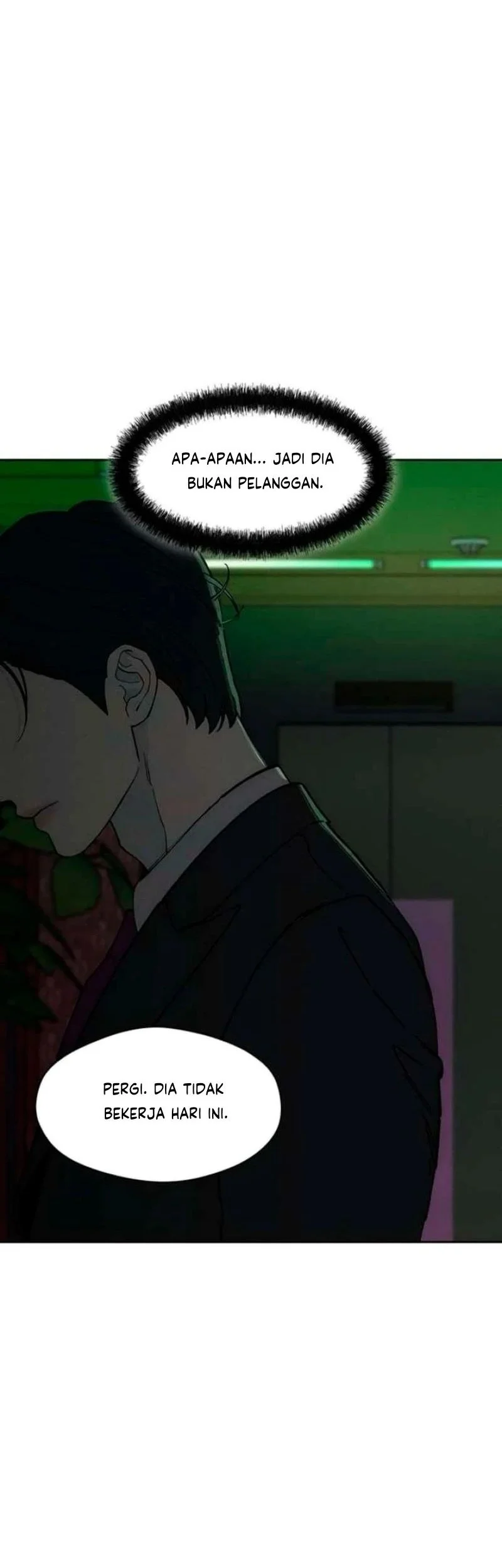 Tears on a Withered Flower Chapter 84 - halaman 68