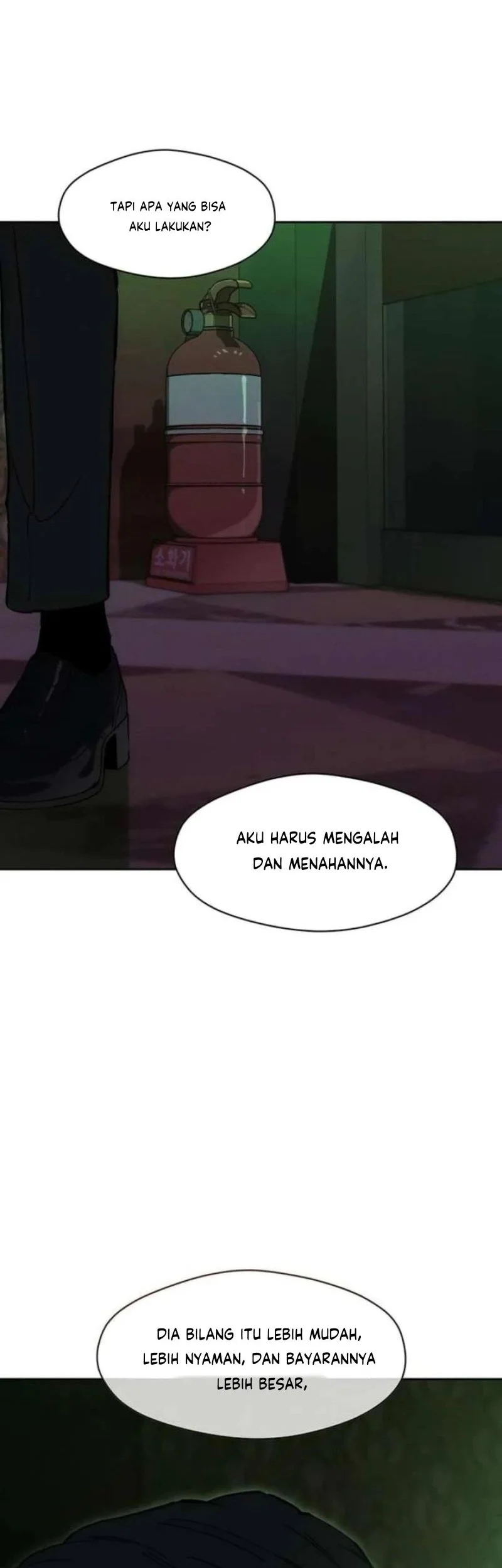 Tears on a Withered Flower Chapter 84 - halaman 74