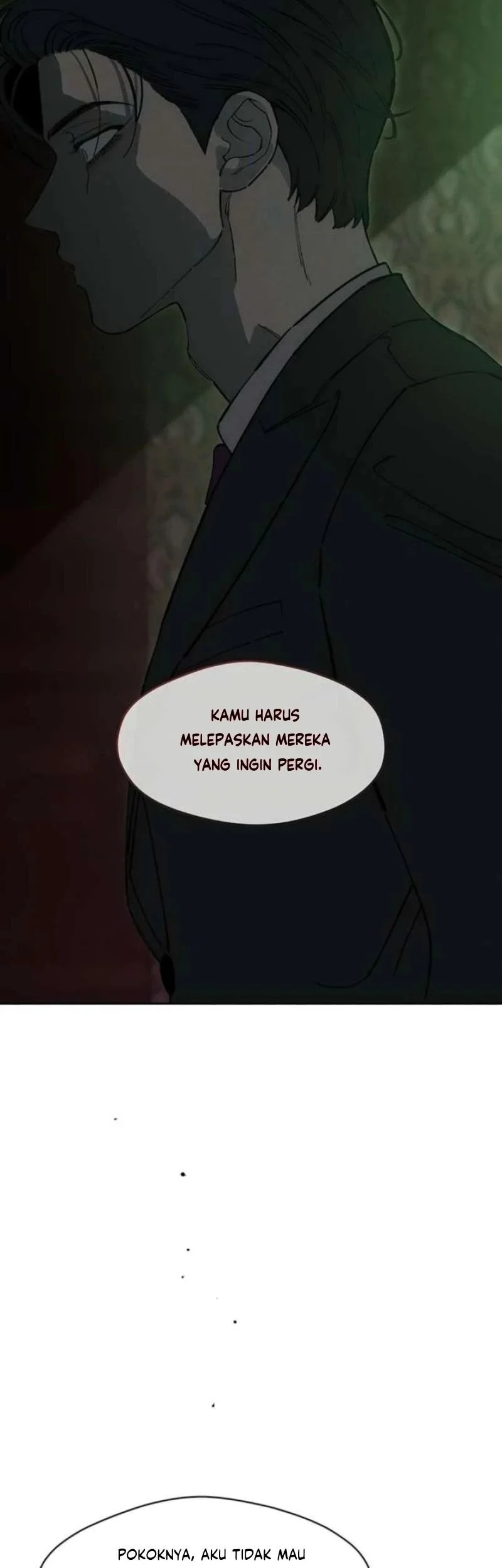 Tears on a Withered Flower Chapter 84 - halaman 75