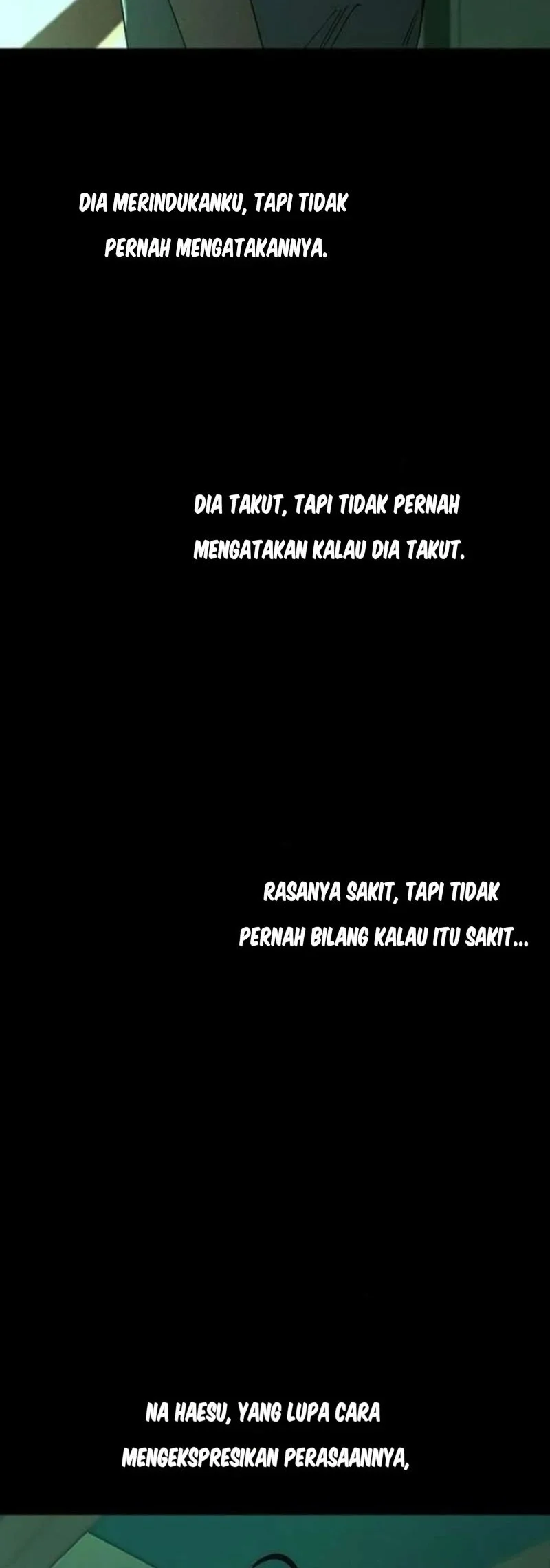 Tears on a Withered Flower Chapter 84 - halaman 80