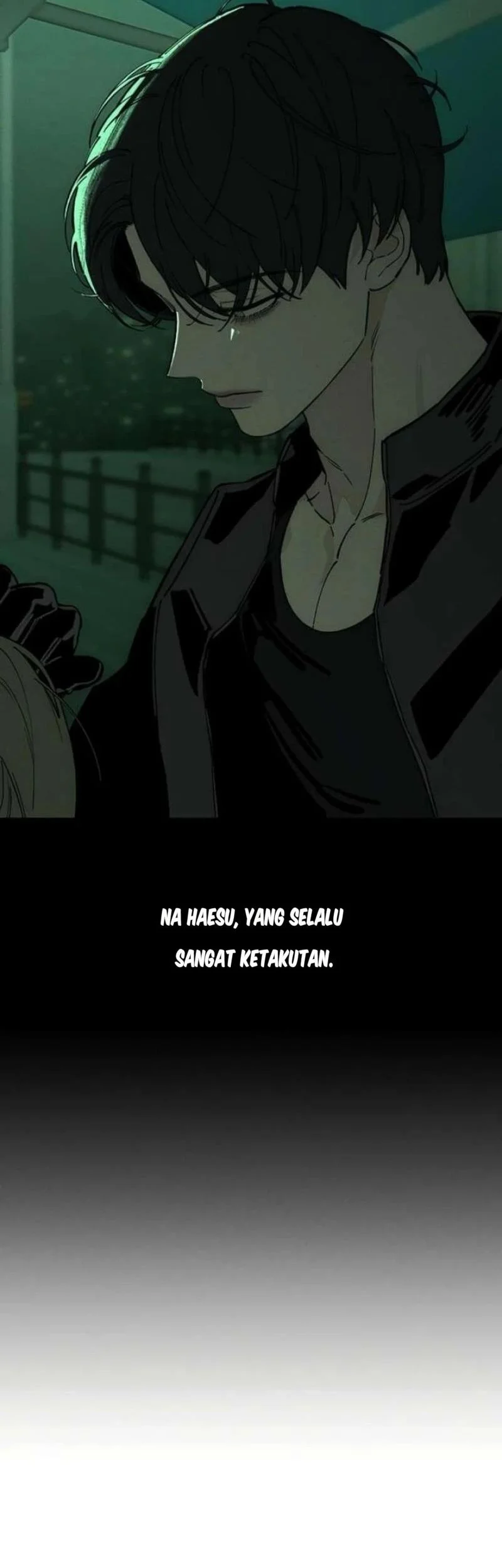 Tears on a Withered Flower Chapter 84 - halaman 81