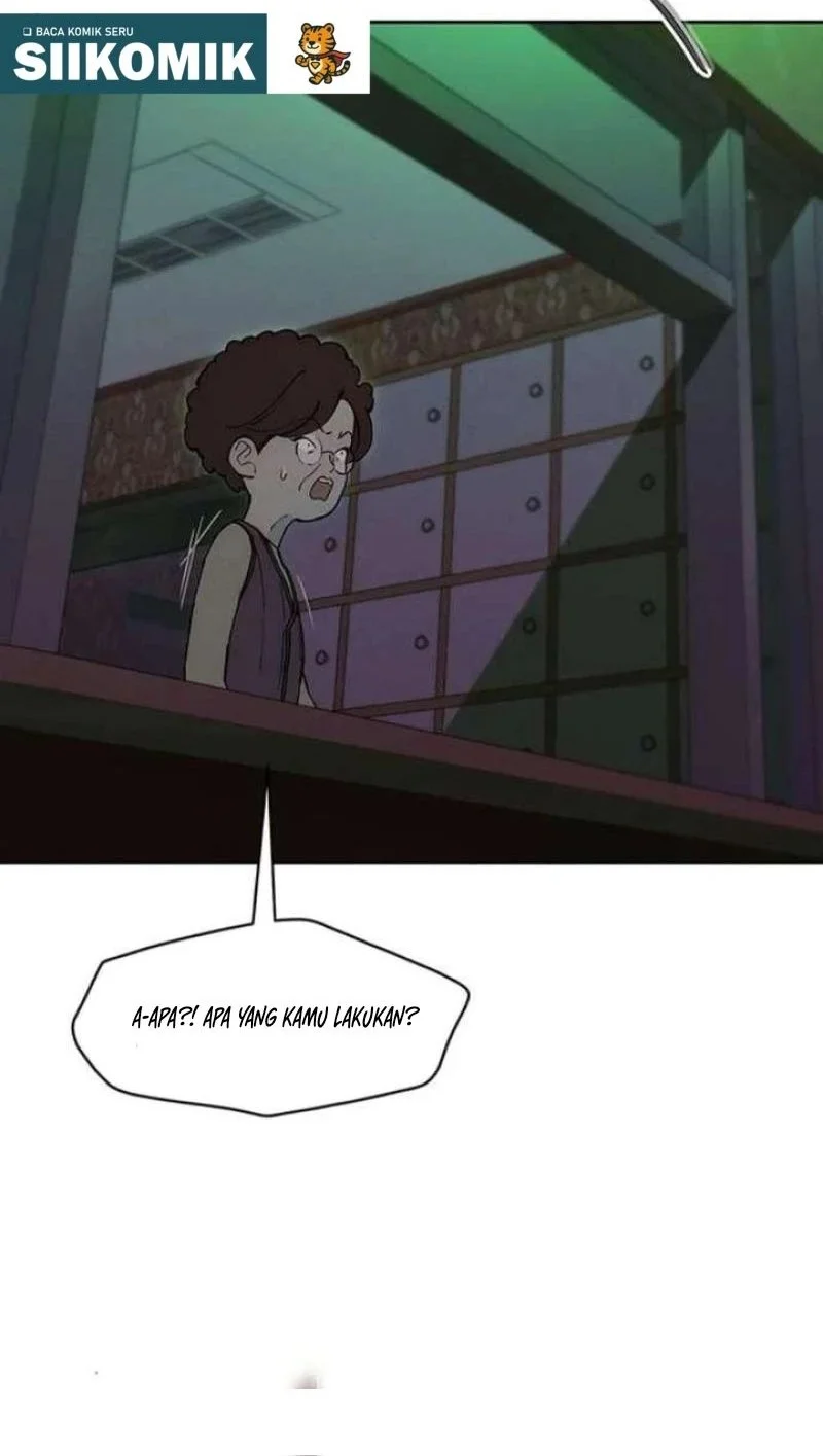 Tears on a Withered Flower Chapter 84 - halaman 86