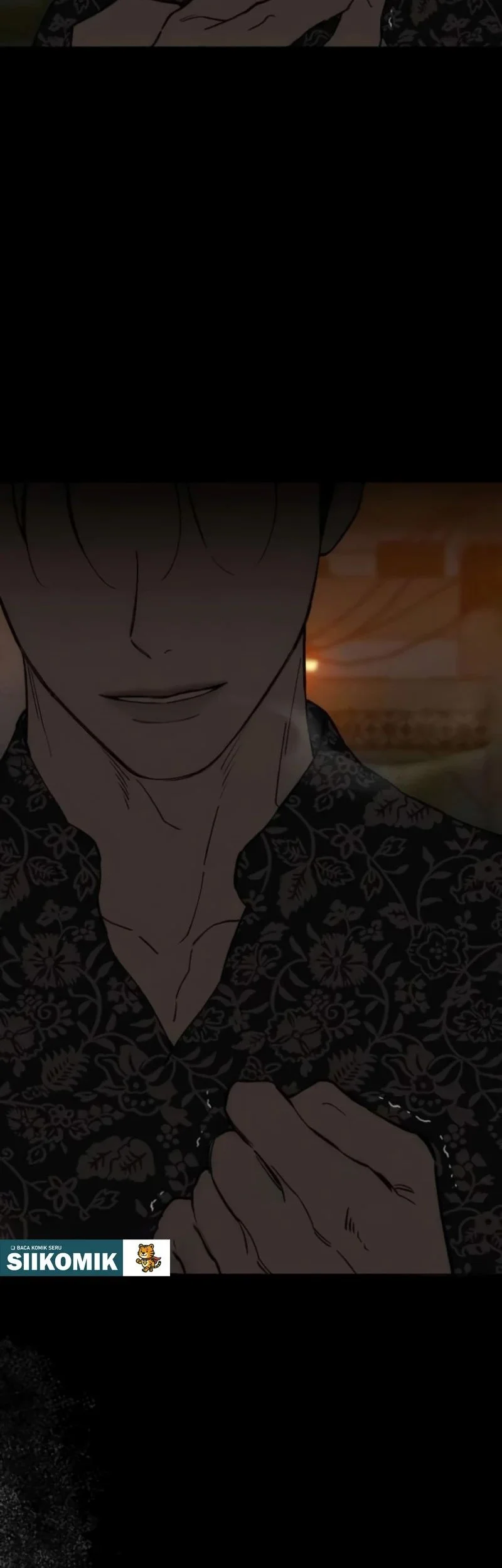 Tears on a Withered Flower Chapter 85 - halaman 16
