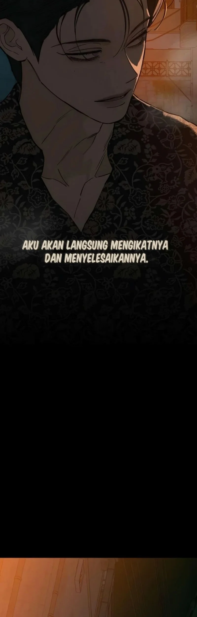 Tears on a Withered Flower Chapter 85 - halaman 18